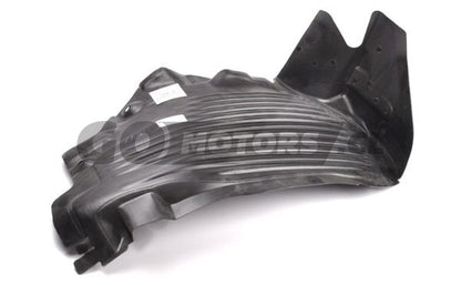 Guardafango Delantero Derecho Anterior Mitsubishi L200 2019-2024