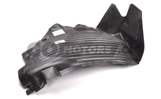 Guardafango Delantero Derecho Anterior Mitsubishi L200 2019-2024