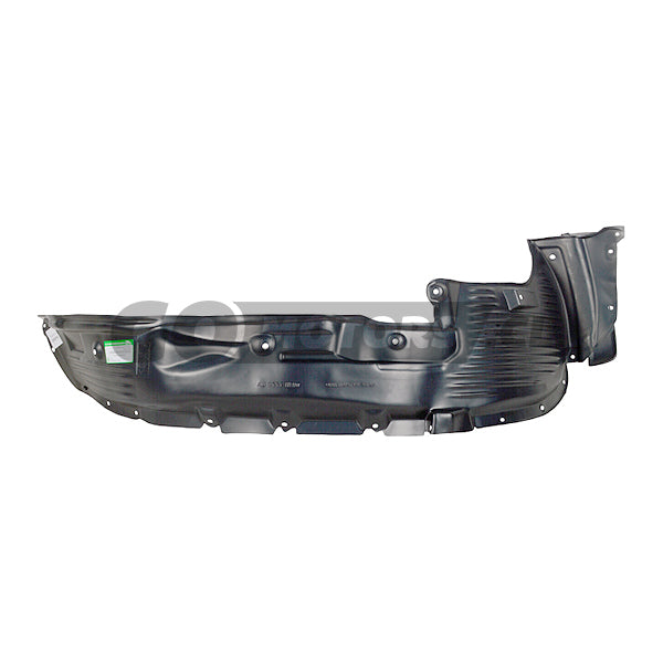 Guardafango Delantero Derecho Mitsubishi L200 2025-2026 - FPI