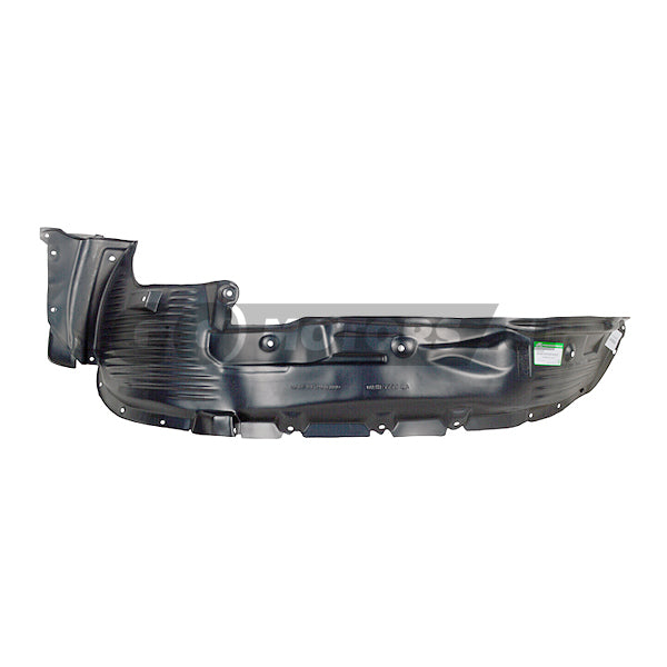 Guardafango Delantero Izquierdo Mitsubishi L200 2025-2026 - FPI