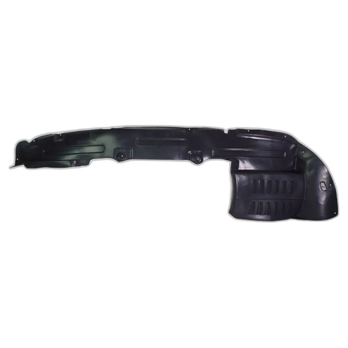 Guardafango Delantero Izquierdo Maxus T60 2017-2025