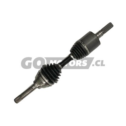 Homocinética Delantera Chevrolet Dmax 2015-2024