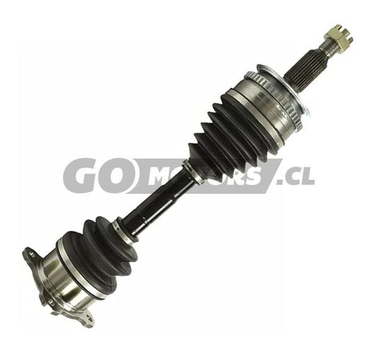 Homocinética Delantera Derecha Mitsubishi L200 2007-2024