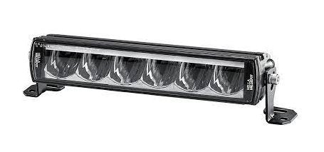 Mini Barra LED Serie LBE 320 de Línea Value Fit – Hella