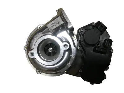 Turbo Toyota Hilux 2016-2025