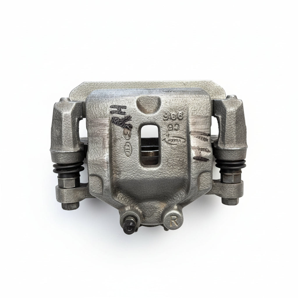 Caliper Trasero Derecho Usado Hyundai H-1 2008-2020