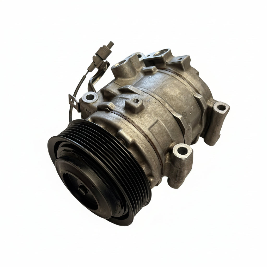 Compresor A/C Usado Toyota Hilux 2016-2025