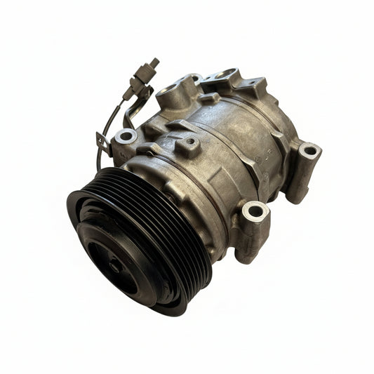 Compresor A/C Usado Toyota Hilux 2016-2025