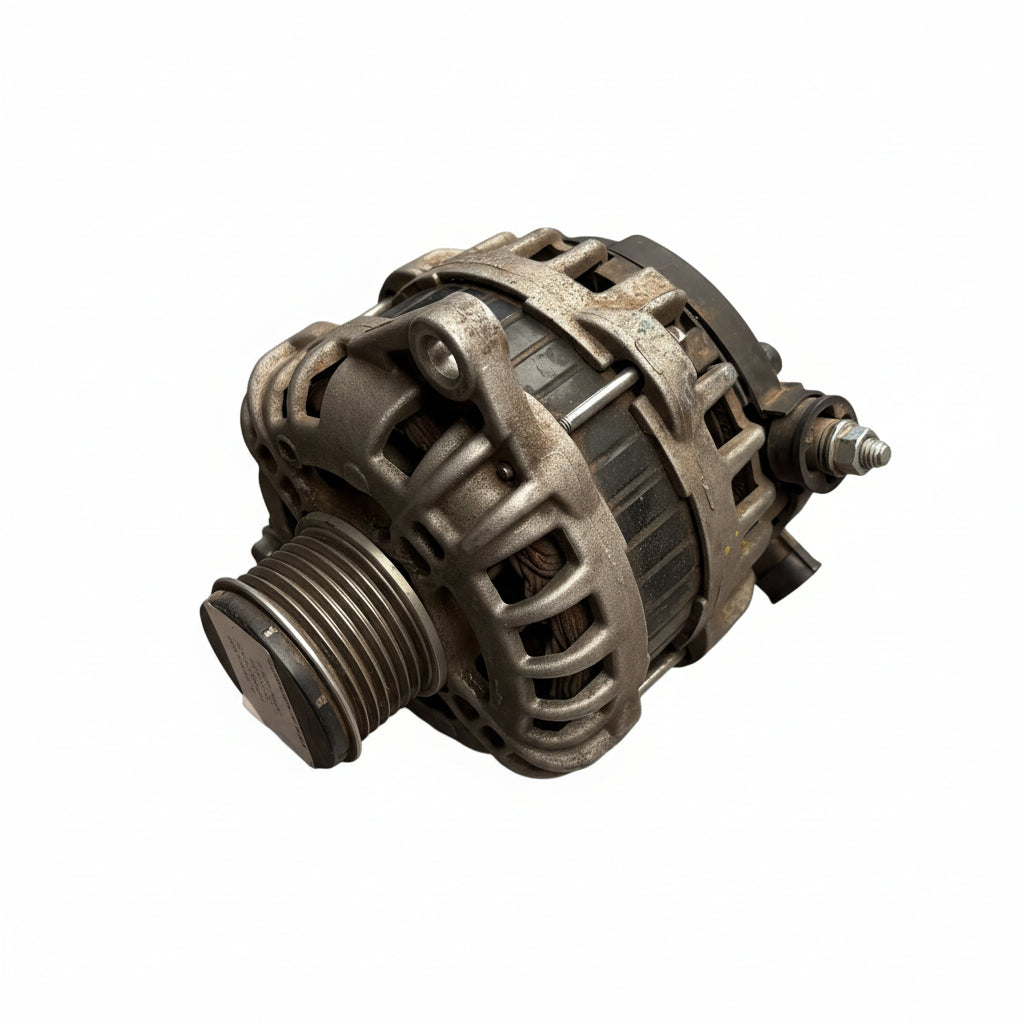 Alternador Usado Nissan NP300 2016-2020
