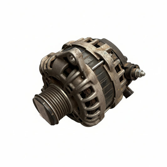 Alternador Usado Nissan NP300 2016-2020