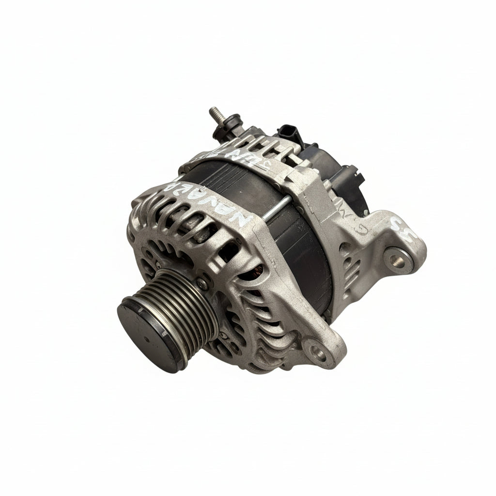 Alternador Usado Nissan Navara 2021-2025