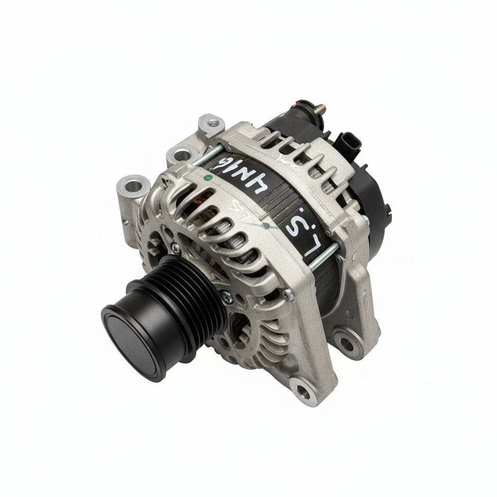 Alternador Usado Mitsubishi L200 2025-2026