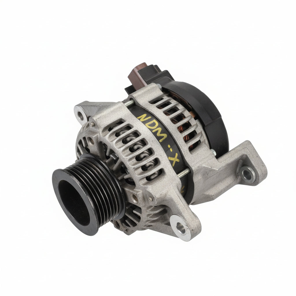 Alternador Usado Chevrolet D-Max 2015-2024