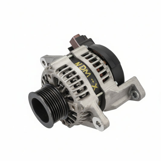 Alternador Usado Chevrolet Dmax 2015-2024