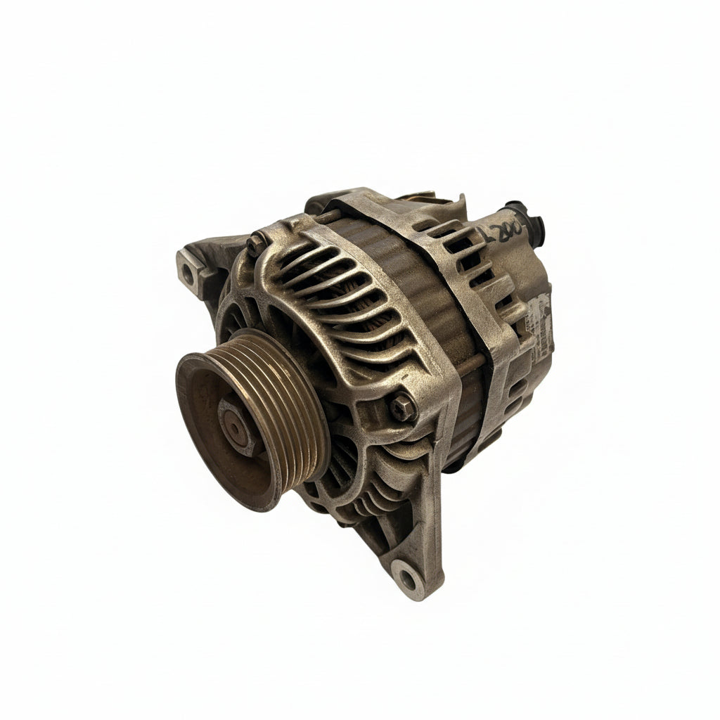 Alternador Usado Mitsubishi L200 2007-2015