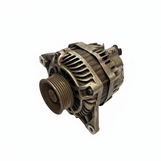 Alternador Usado Mitsubishi L200 2007-2015