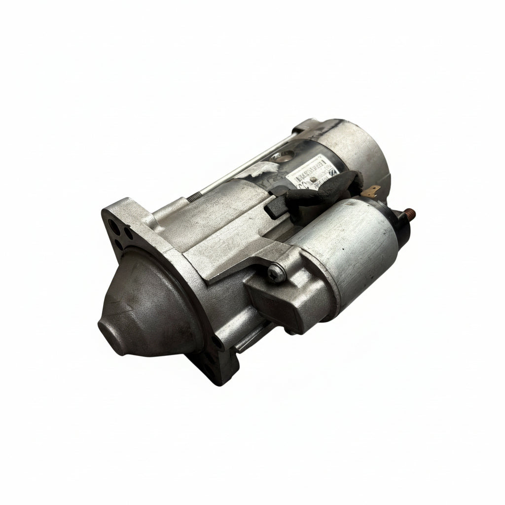 Motor de Partida Usado Mitsubishi L200 2007-2015