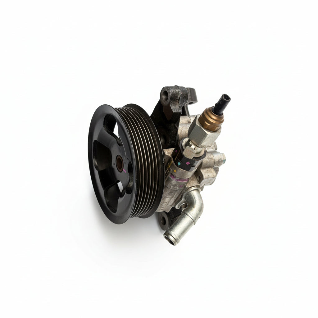 Bomba de Dirección Usada Toyota Hilux 2016-2020