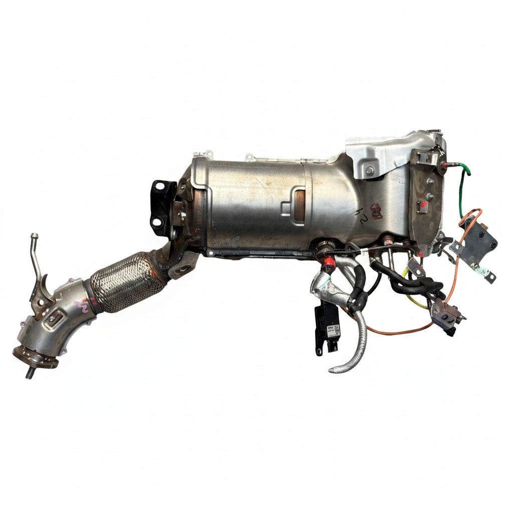 DPF Usado Mitsubishi L200 2.4 4N16 2025-2026