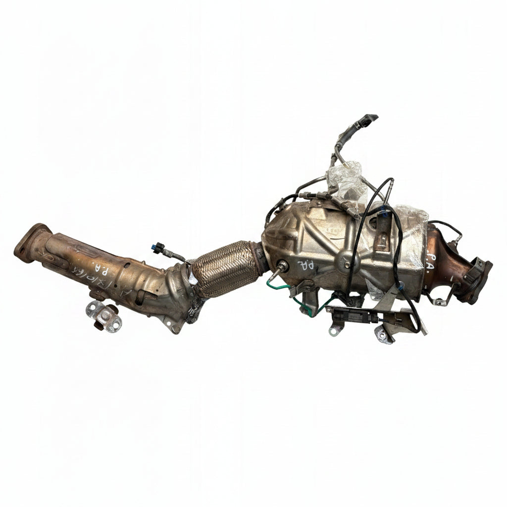 DPF Usado Mitsubishi L200 2.2 4N14 2023-2024