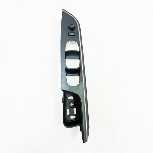 Comando de Espejos con Moldura Usado Nissan NP300 2016-2021