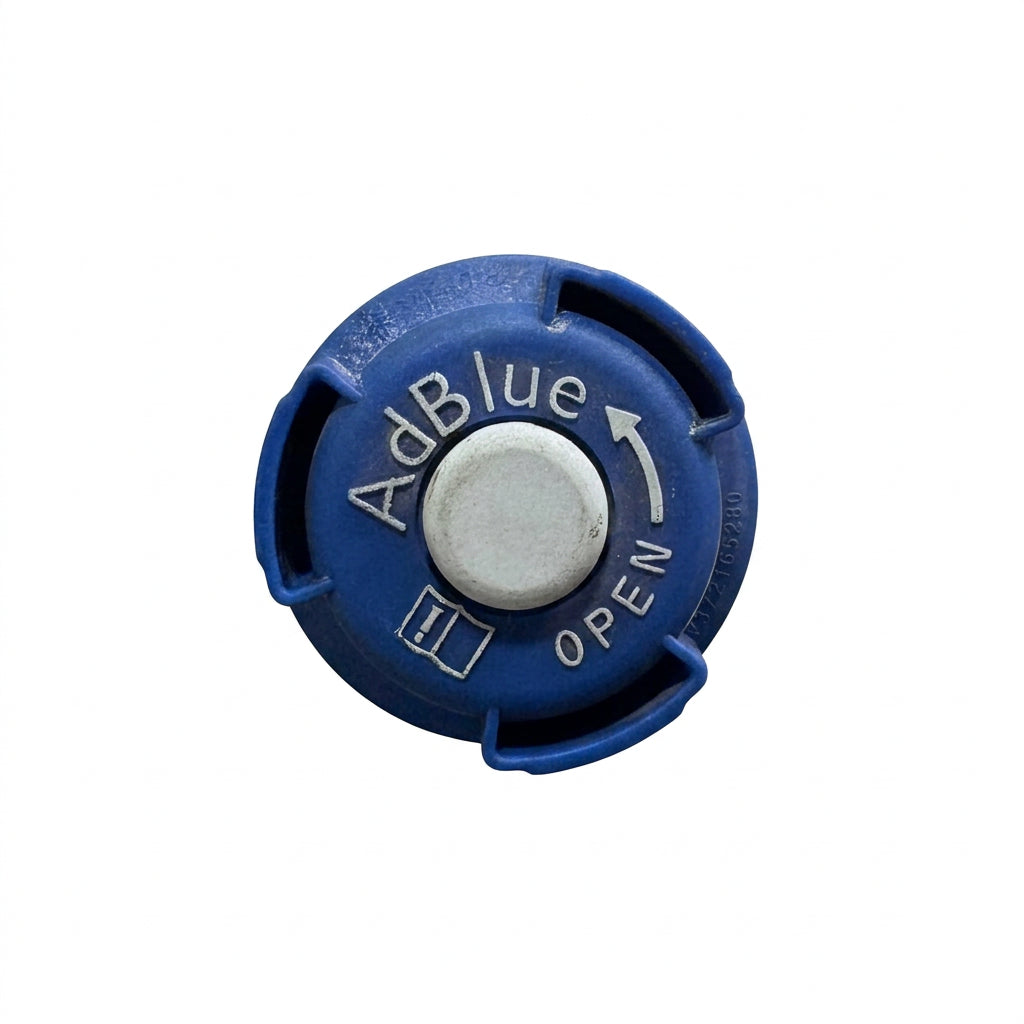 Tapa Depósito Urea Adblue Usado Peugeot Partner 2019-2025
