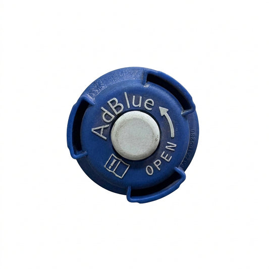 Tapa Depósito Urea Adblue Usado Peugeot Partner 2019-2025