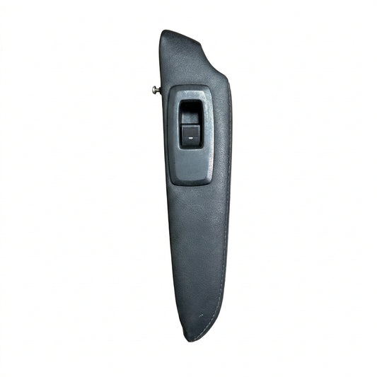 Botón Alzavidrio Trasero Izquierdo con Moldura Usado Ford Ranger 2012-2023