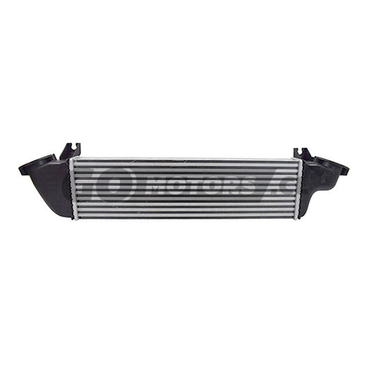 Intercooler Mitsubishi L200 2016-2024