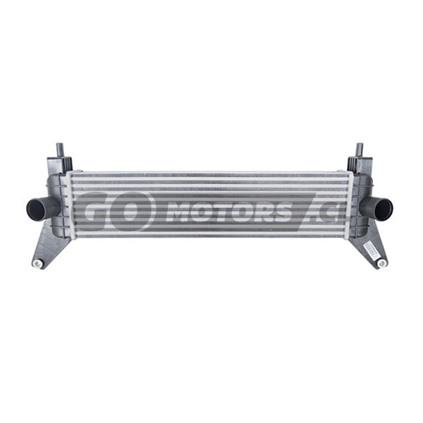 Intercooler Maxus T60 2017-2024