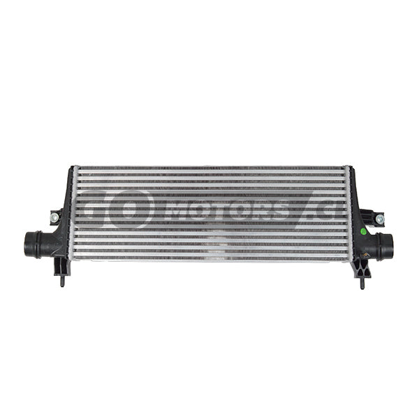 Intercooler Toyota Hilux 2021-2024