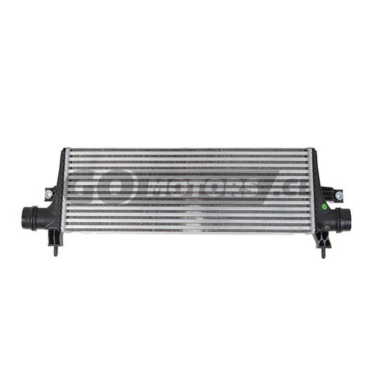 Intercooler Toyota Hilux 2021-2024