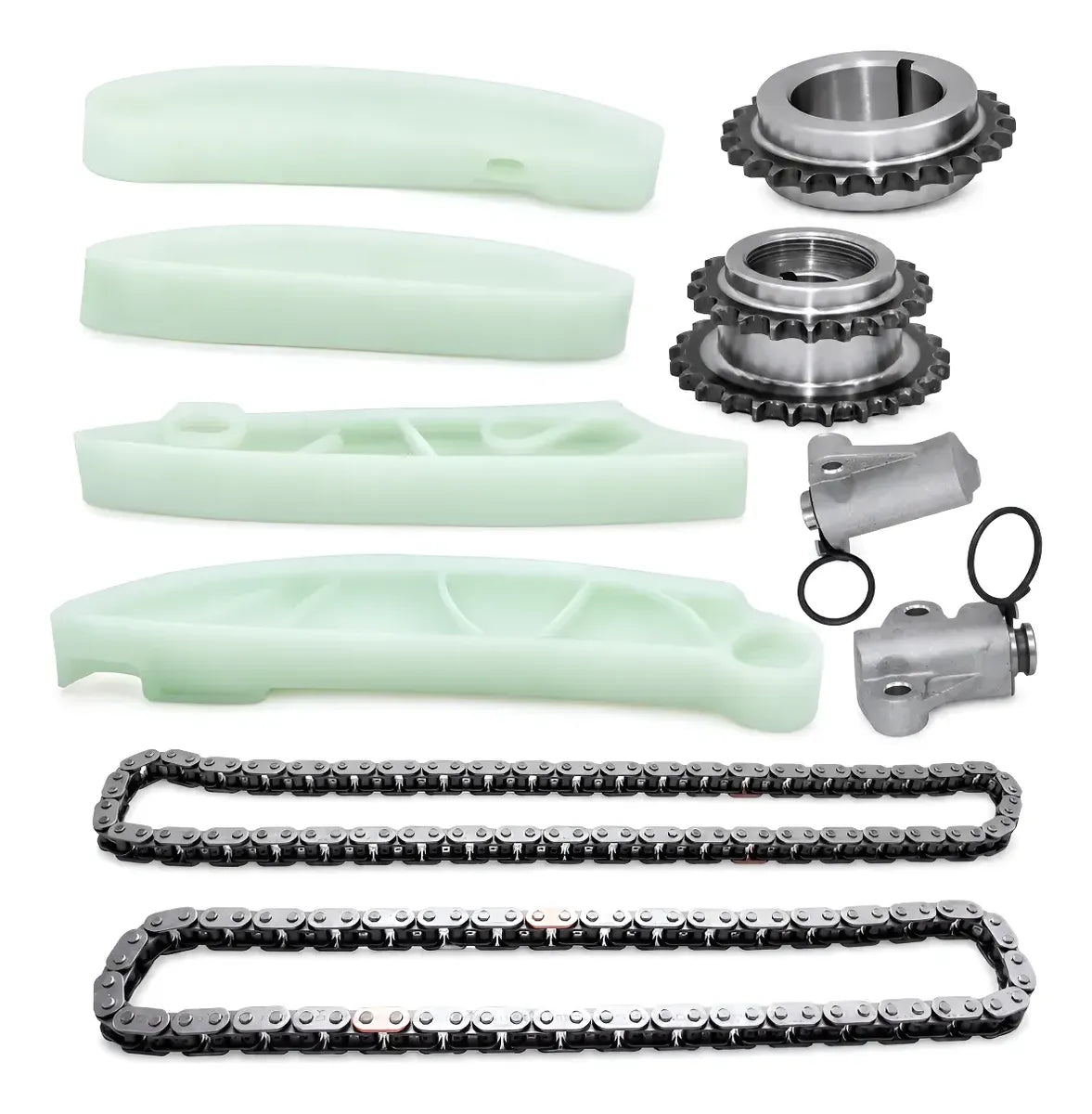 Kit de Distribución Hyundai Staria 2021-2025