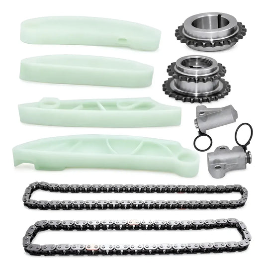 Kit de Distribución Hyundai Staria 2021-2025
