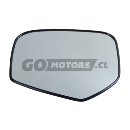 Luneta Espejo Izquierdo Original Mitsubishi L200 2016-2018