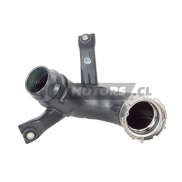 Manguera / Tubo Intercooler Original Inferior Derecha Toyota Hilux 2021-2025