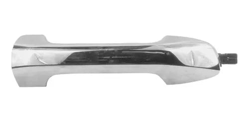 Manilla Exterior Cromada de Puerta Trasera Derecha Maxus T60 2017-2025