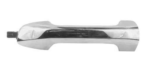 Manilla Exterior Cromada de Puerta Izquierda Derecha Maxus T60 2017-2025