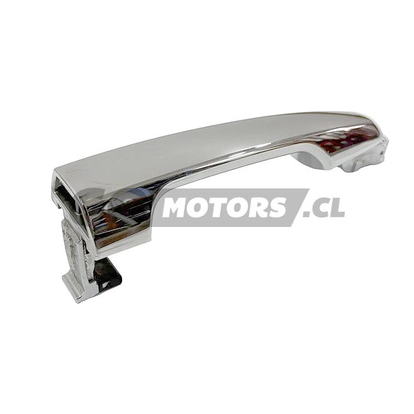 Manilla Exterior Cromada Usada Mitsubishi L200 2016-2024