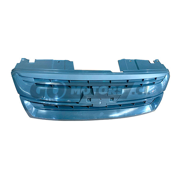 Máscara Chevrolet Dmax 2018-2024