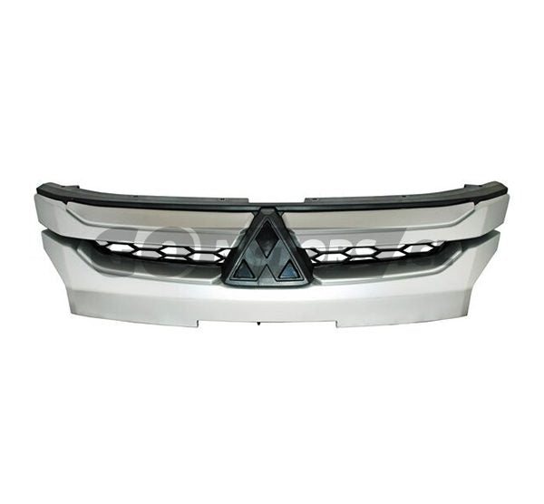 Máscara Gris Mitsubishi L200 2019-2024