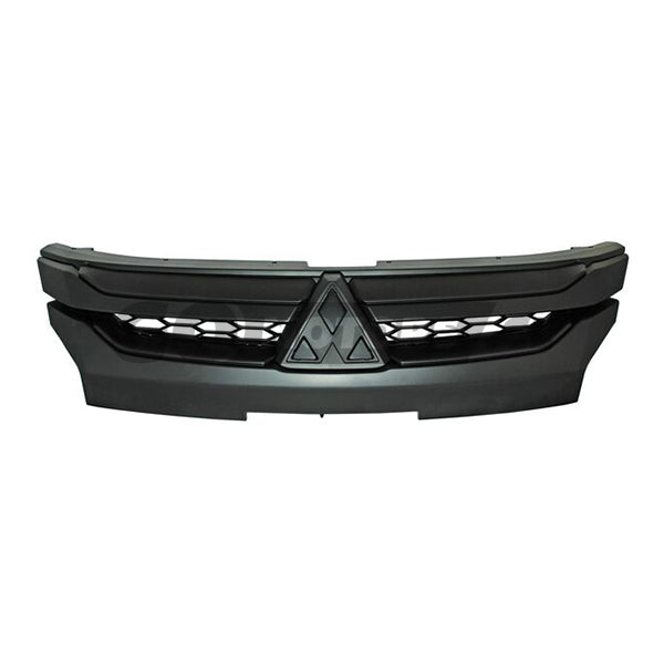 Máscara Negra Mitsubishi L200 2019-2024