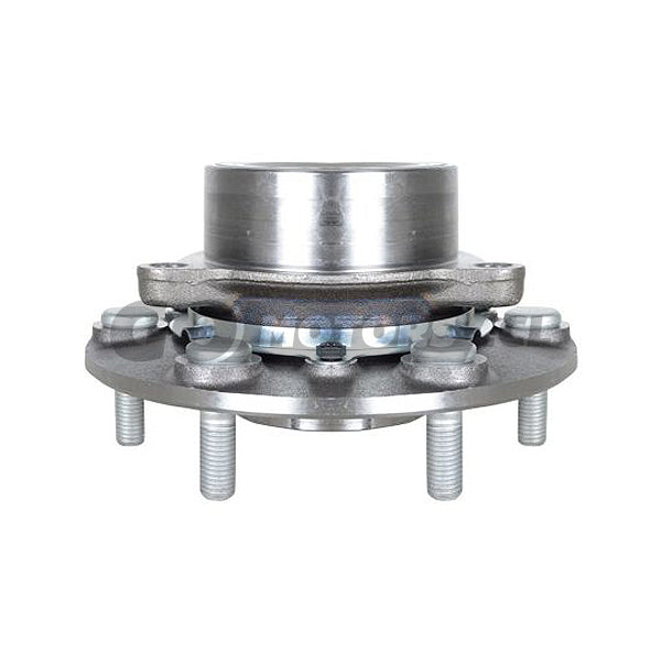 Maza de Rueda Delantera Mitsubishi L200 2007-2024