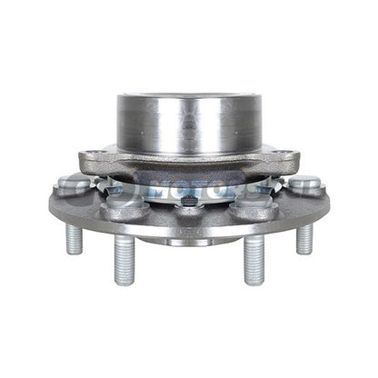 Maza de Rueda Delantera Mitsubishi L200 2007-2024