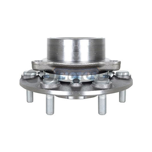 Maza de Rueda Delantera Mitsubishi L200 2007-2024