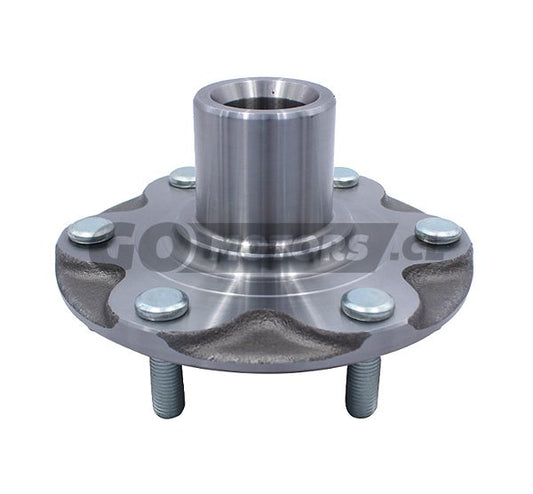 Maza de Rueda Delantera Toyota Hilux 2016-2024 4x4