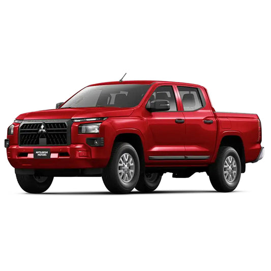 Parachoque Delantero Mitsubishi L200 2025-2026 - FPI