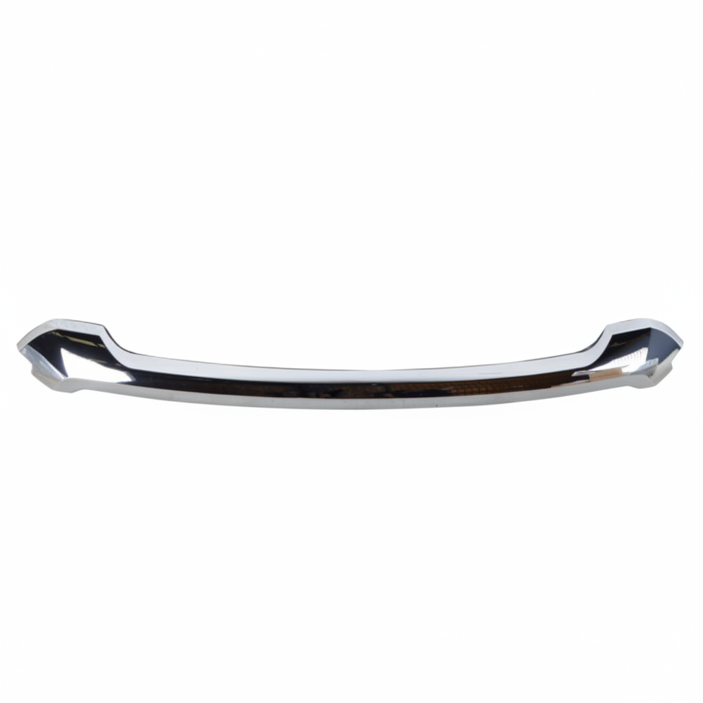 Moldura de Capot Cromada Toyota Hilux 2021-2025