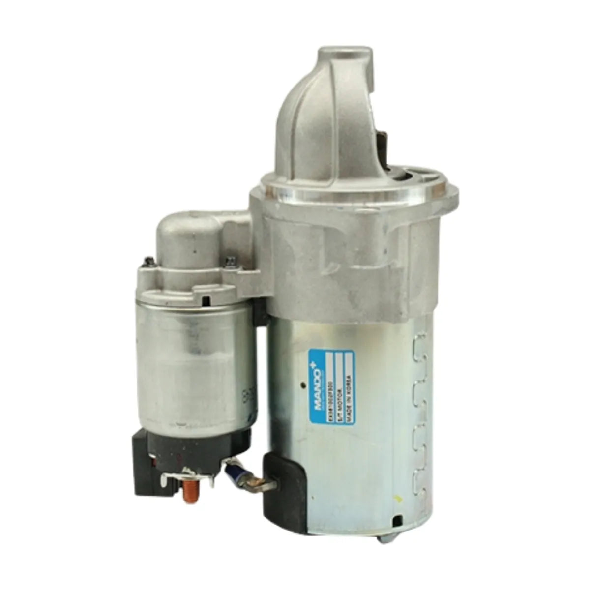 Motor de Partida Hyundai Staria 2021-2025