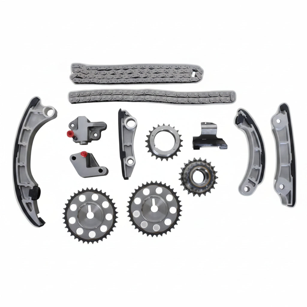 Kit de Distribución Toyota Hilux 2016-2025